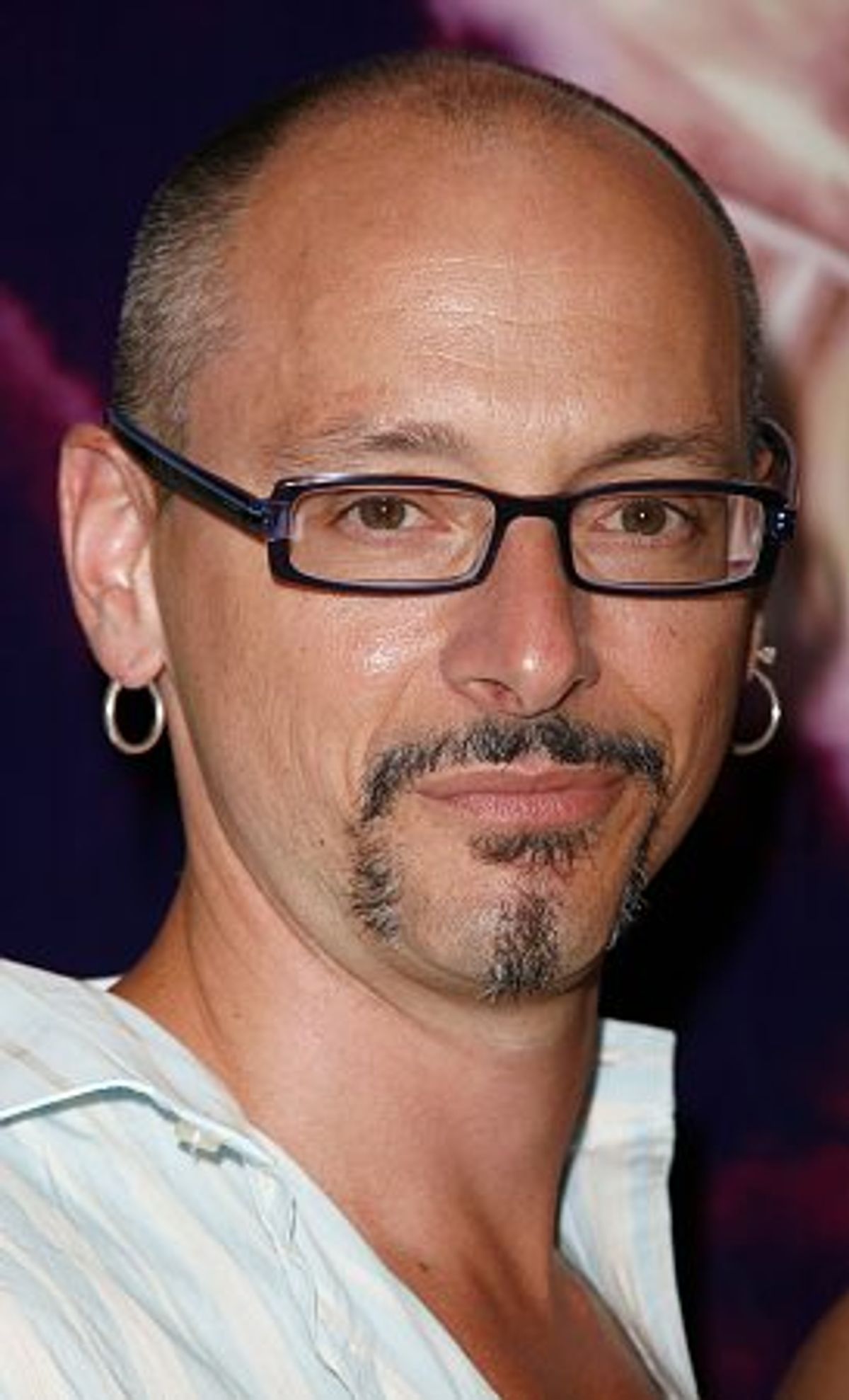 Charles G. LaPointe at 