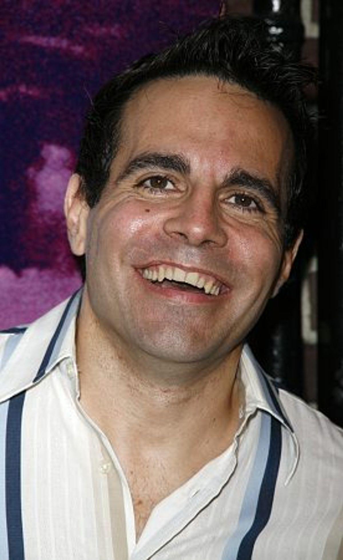 Mario Cantone at 