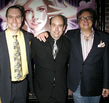 Dan Knetchges Photo