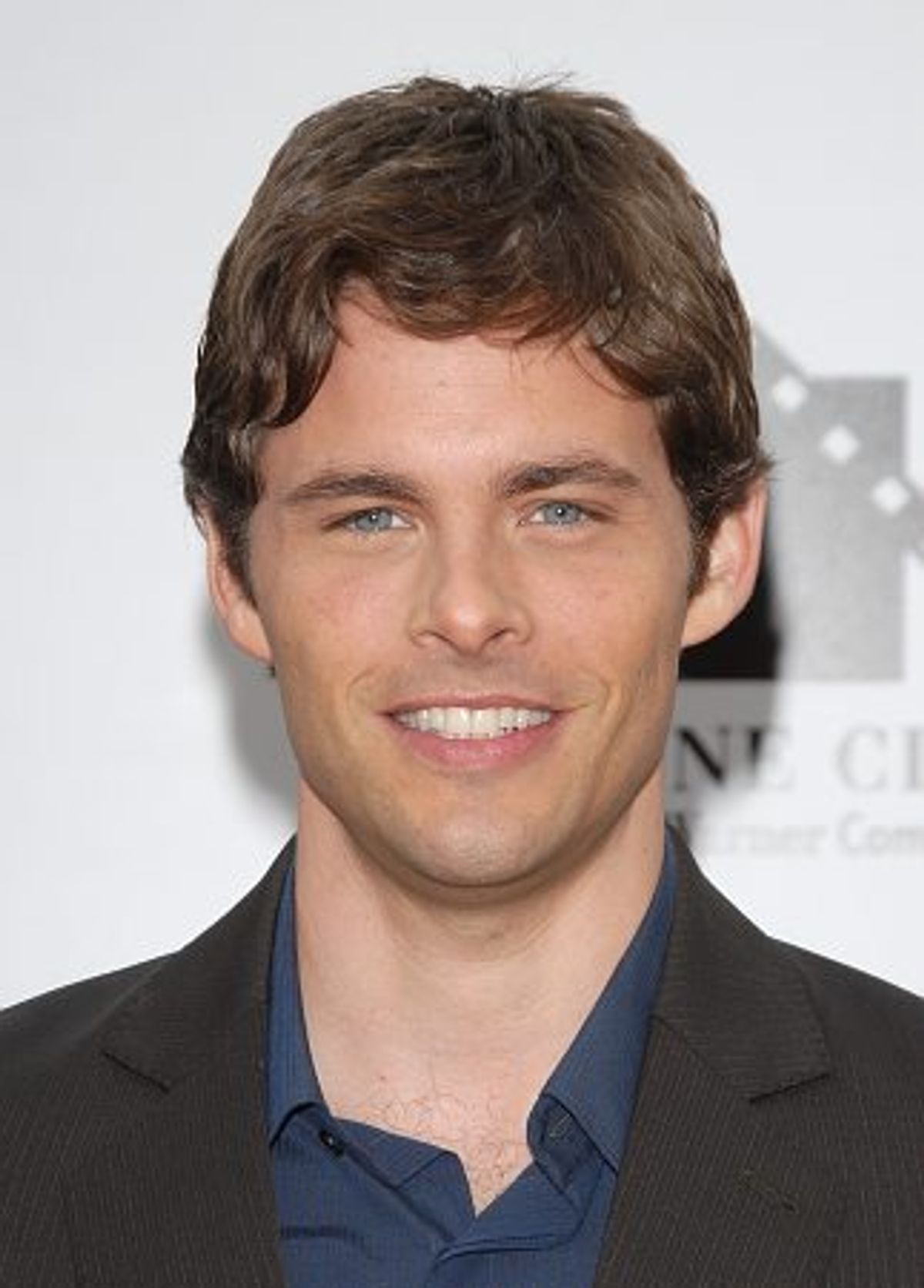 James Marsden at 