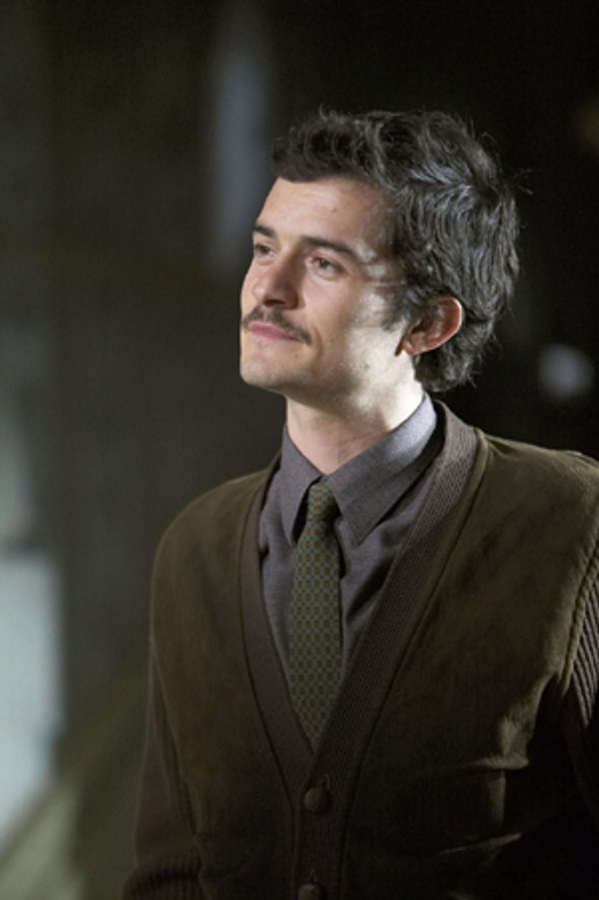 Orlando Bloom at 