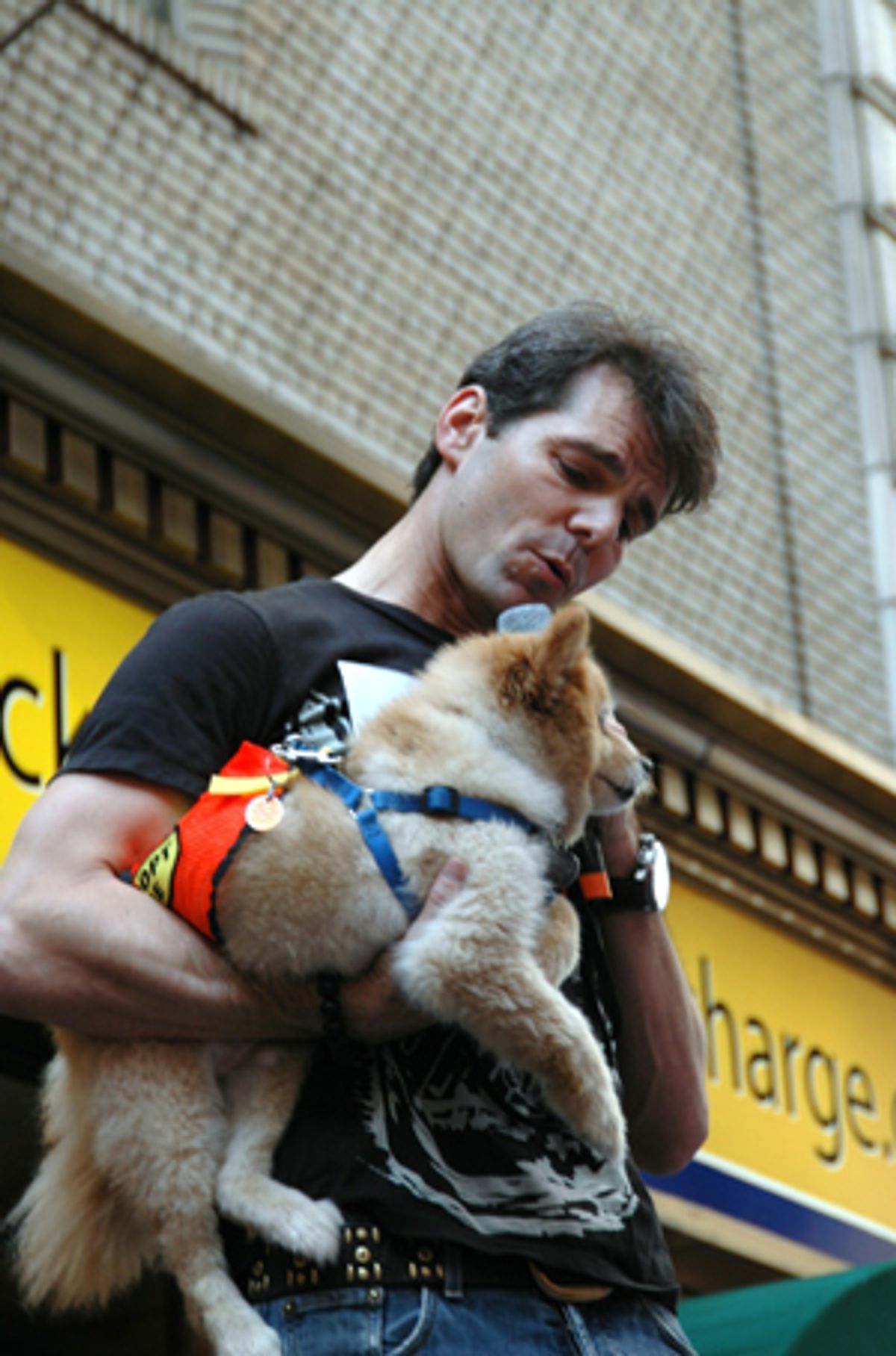 J. Robert Spencer at 