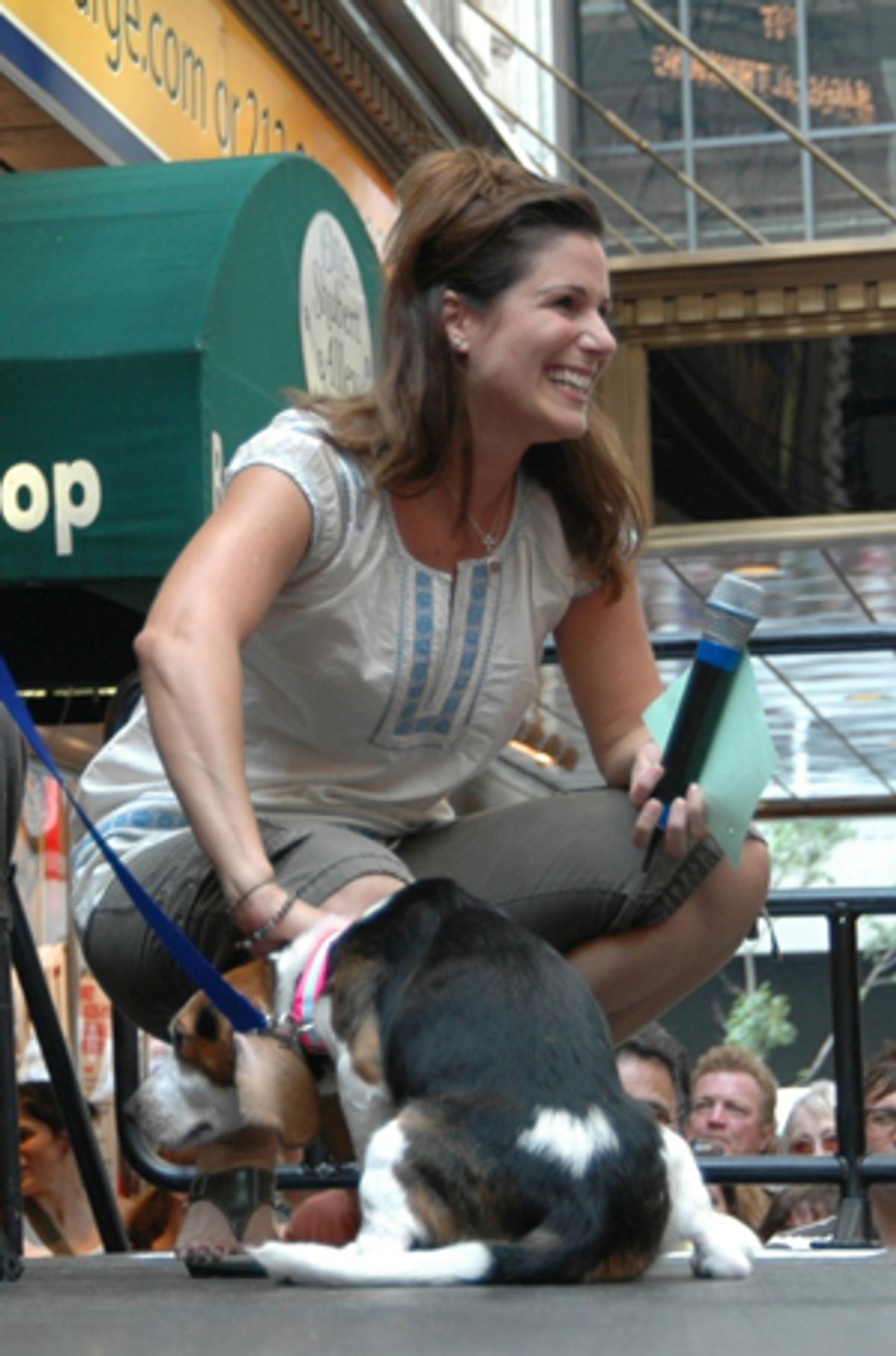 Stephanie J. Block at 