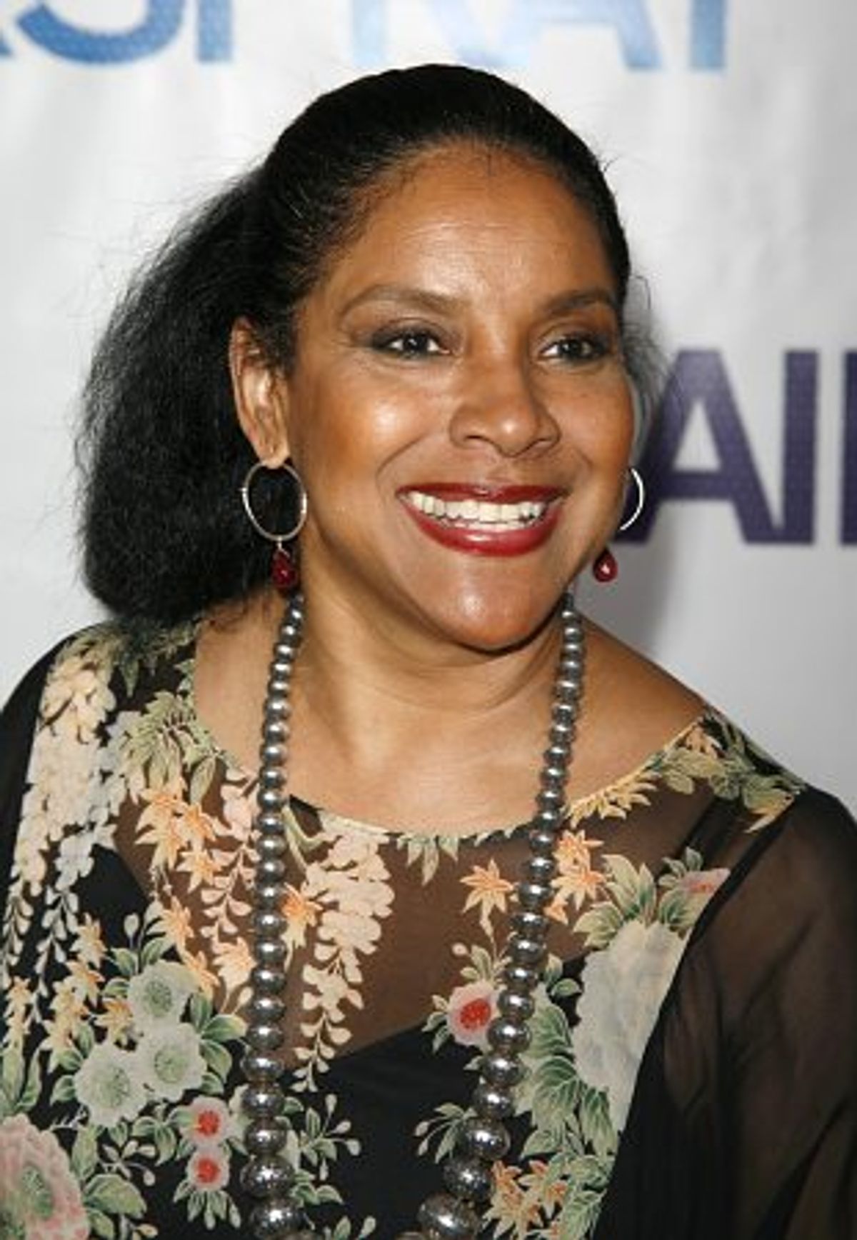 Phylicia Rashad at 