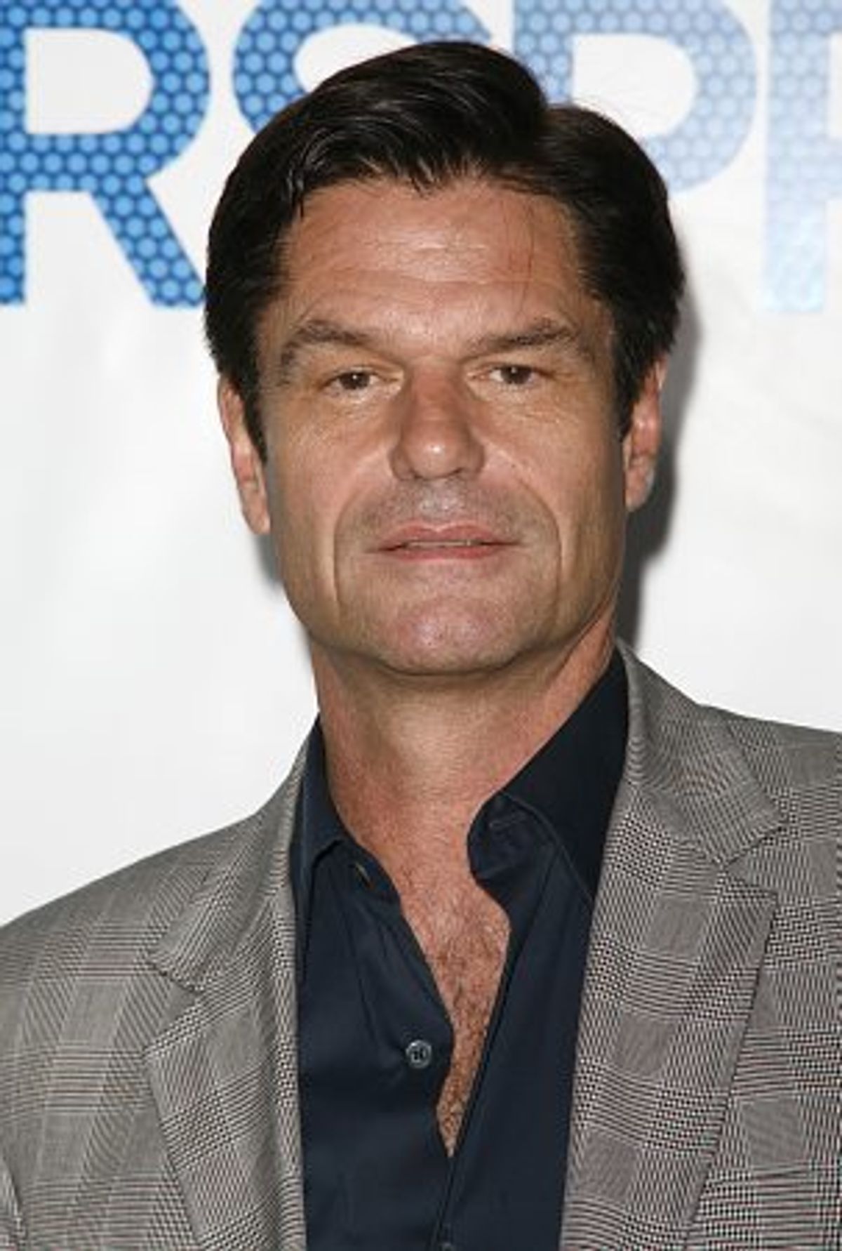 Harry Hamlin at 