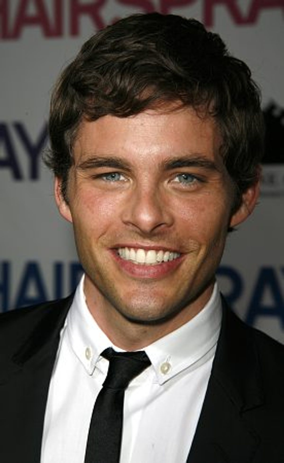 James Marsden at 