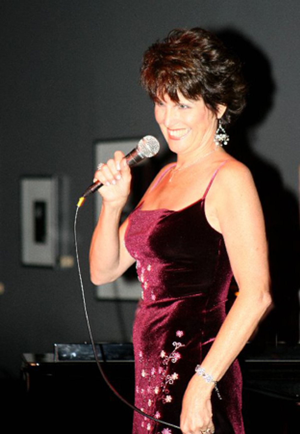 Lucie Arnaz at 