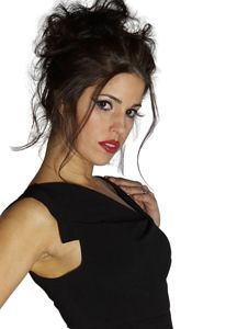Ana Ortiz Photo