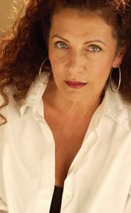 Mary Gutzi Photo