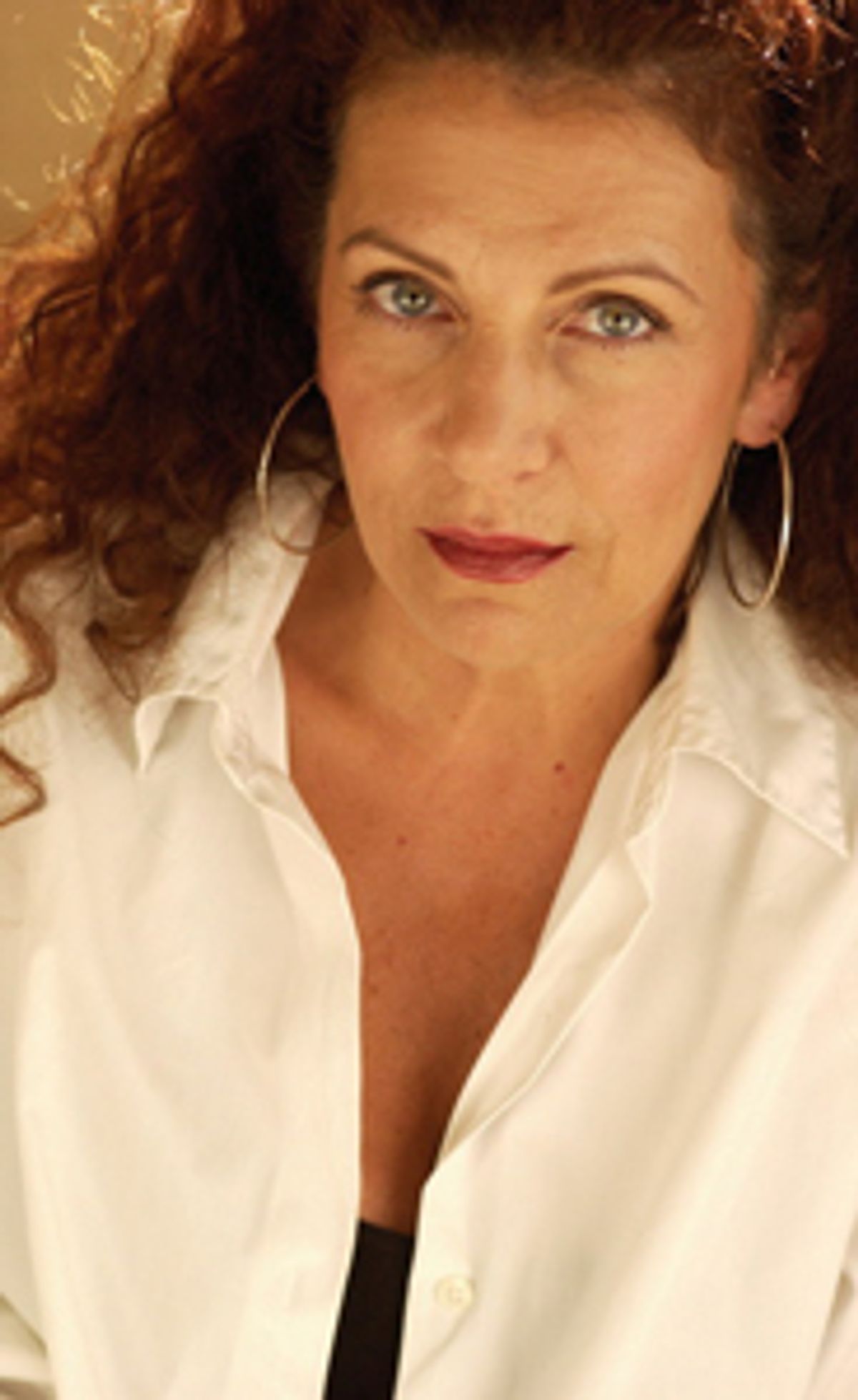 Mary Gutzi at 