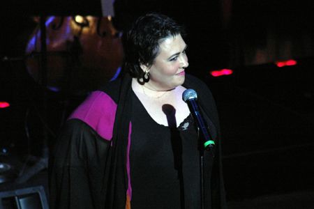 Millie Ilieva Photo