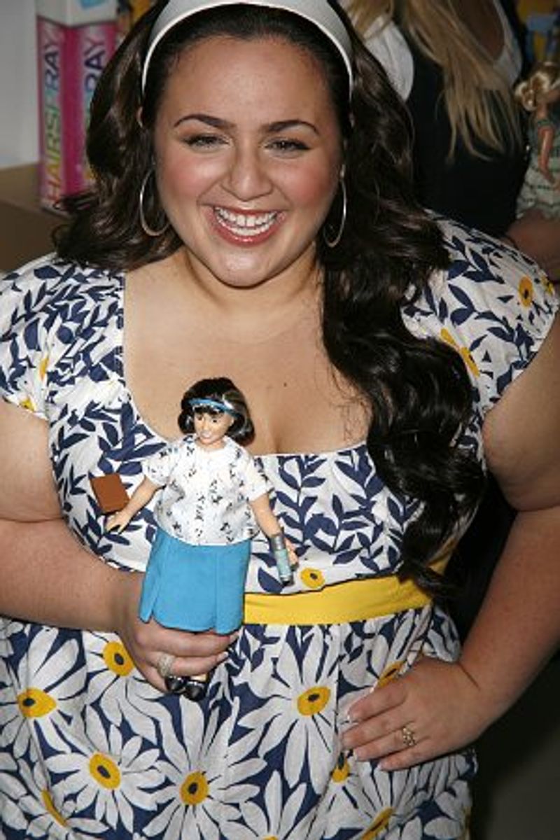 Photo Coverage: Hairspray Dolls at Toys 'R' Us — photo 24 of 44