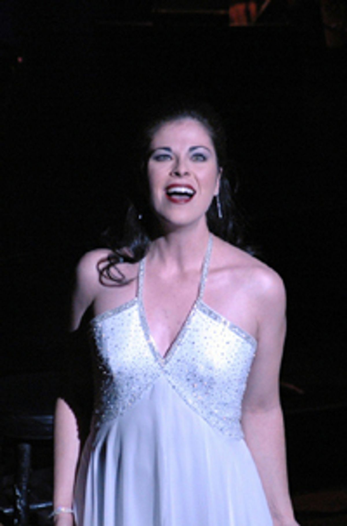 Sarah Jane McMahon at 