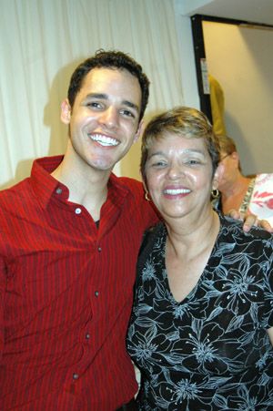 Michael Arroyo Photo
