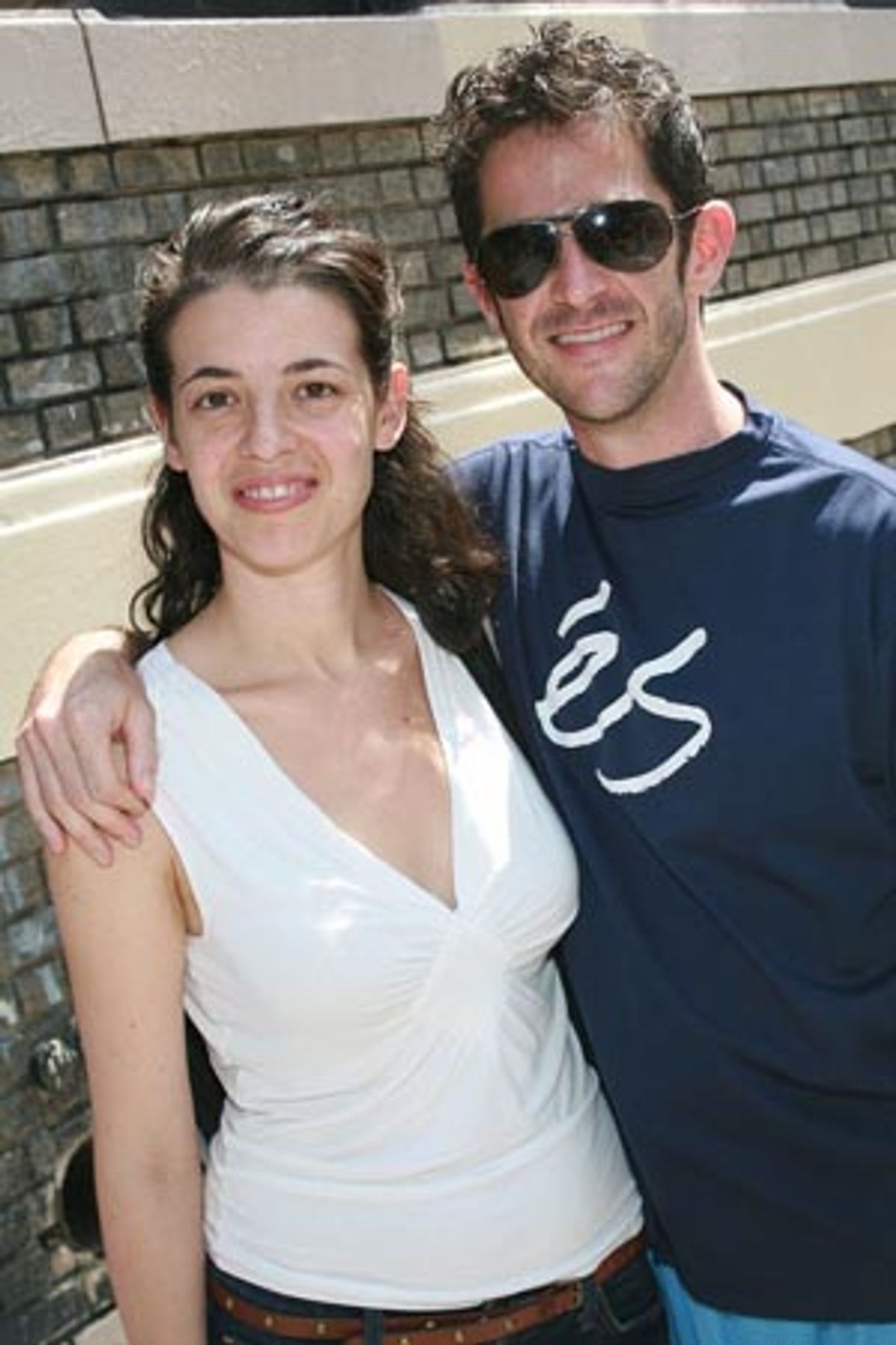 Quiara Alegria Hudes (Book) and Andy Blankenbuehler at 