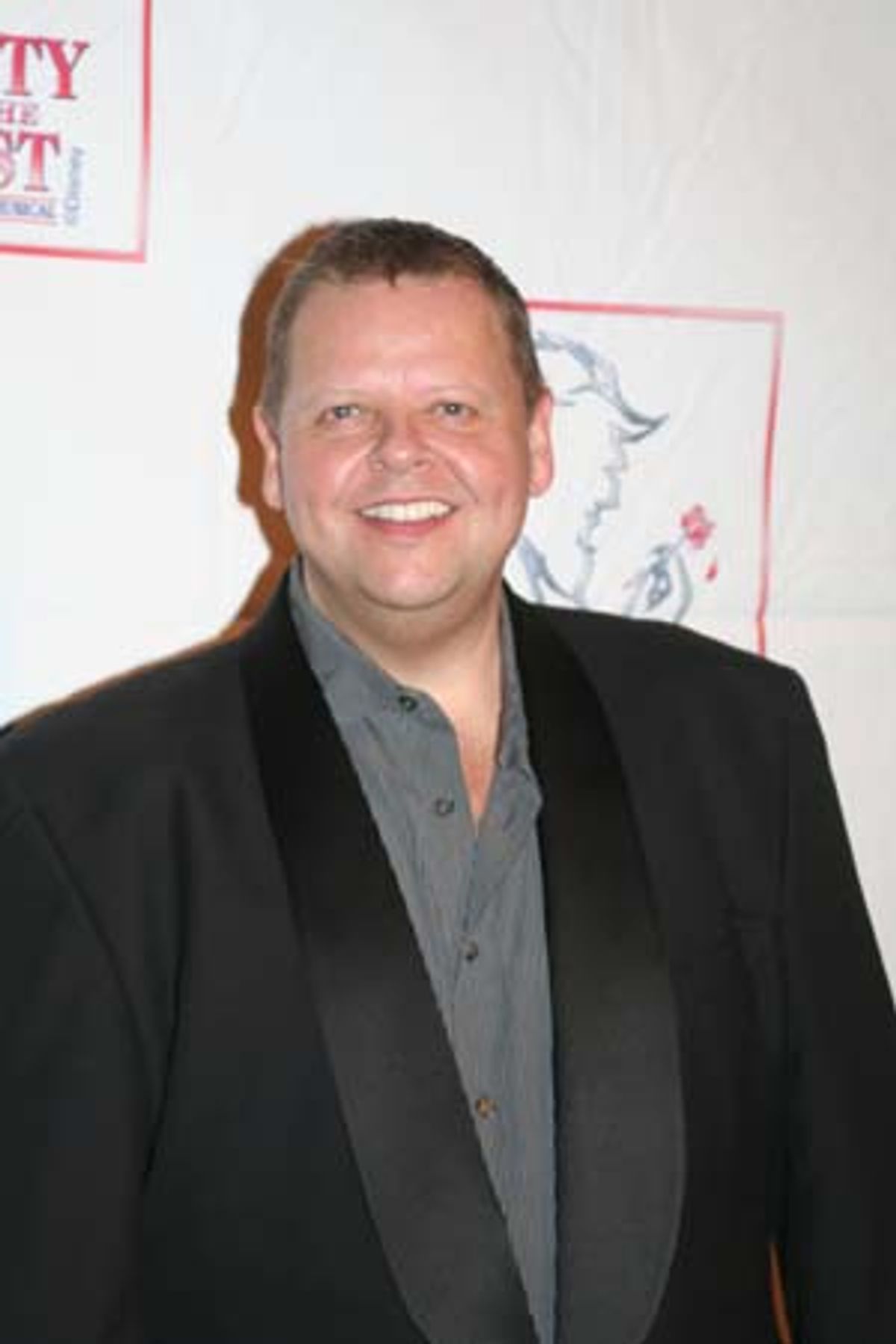 Glenn Rainey (Cogsworth) at 