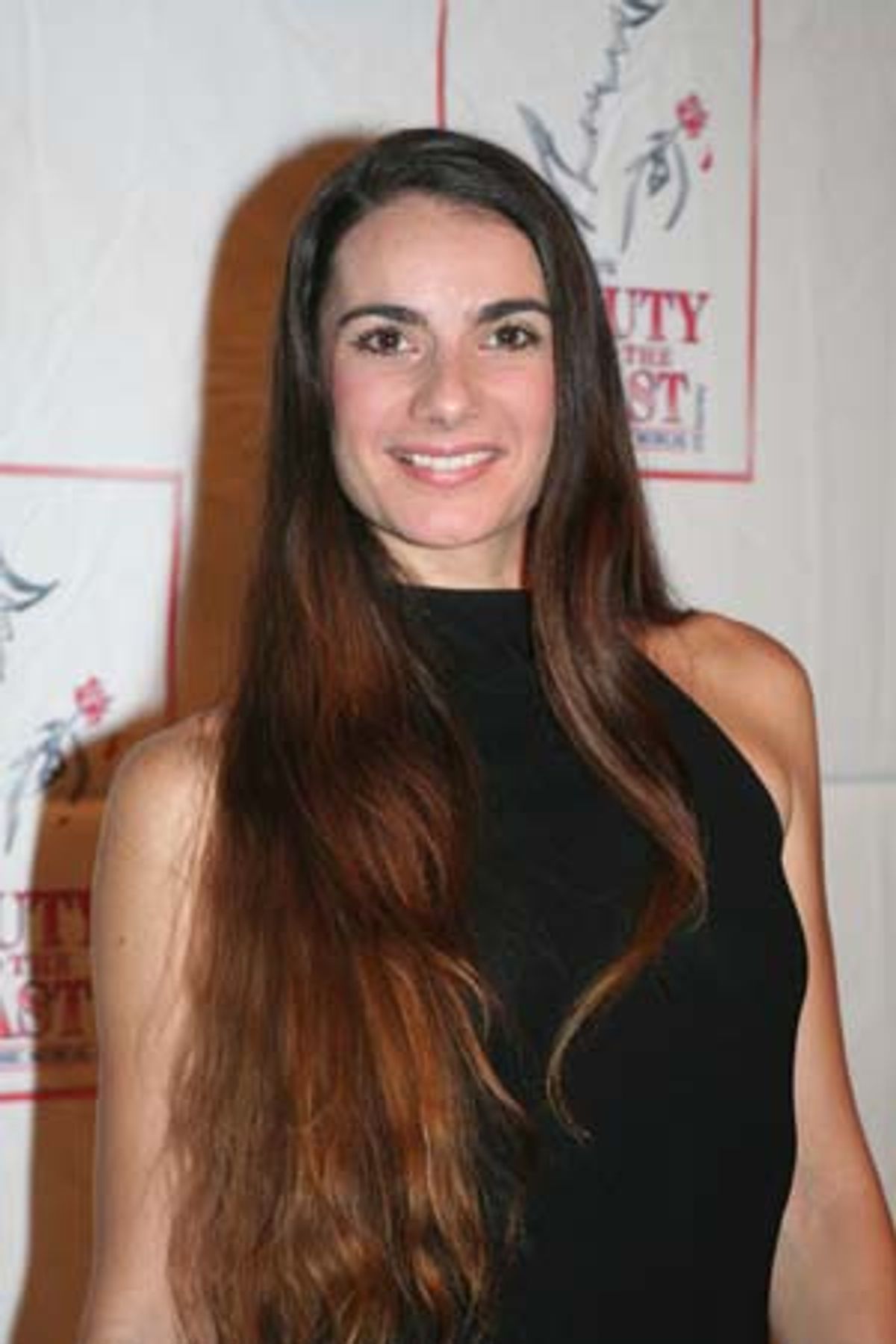 Ann Mandrella (Babette) at 