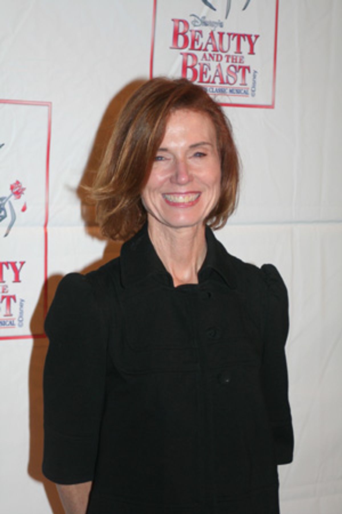 Linda Woolverton (Book) at 