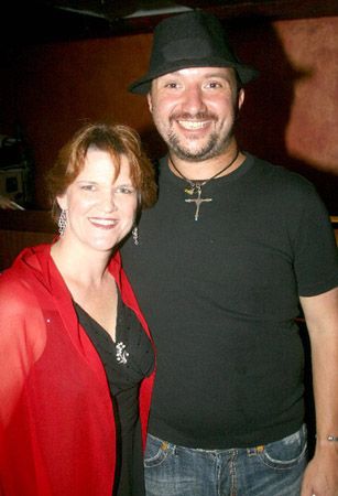 Leslie Anderson Photo