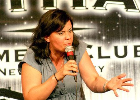 Becky Donohue Photo