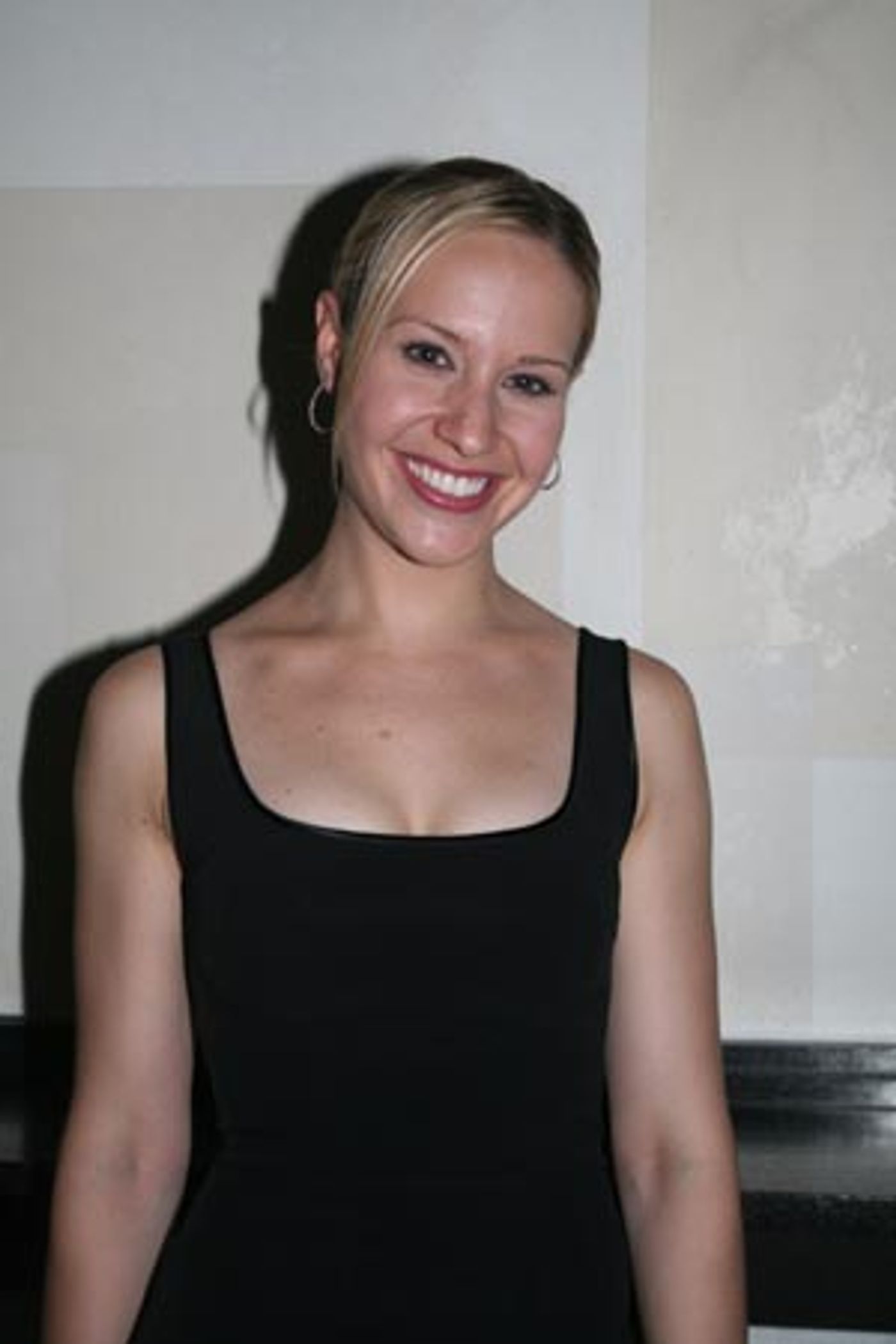 Photo Coverage FLASHBACK: 'RENT' Welcomes Back Rapp and Pascal  Image