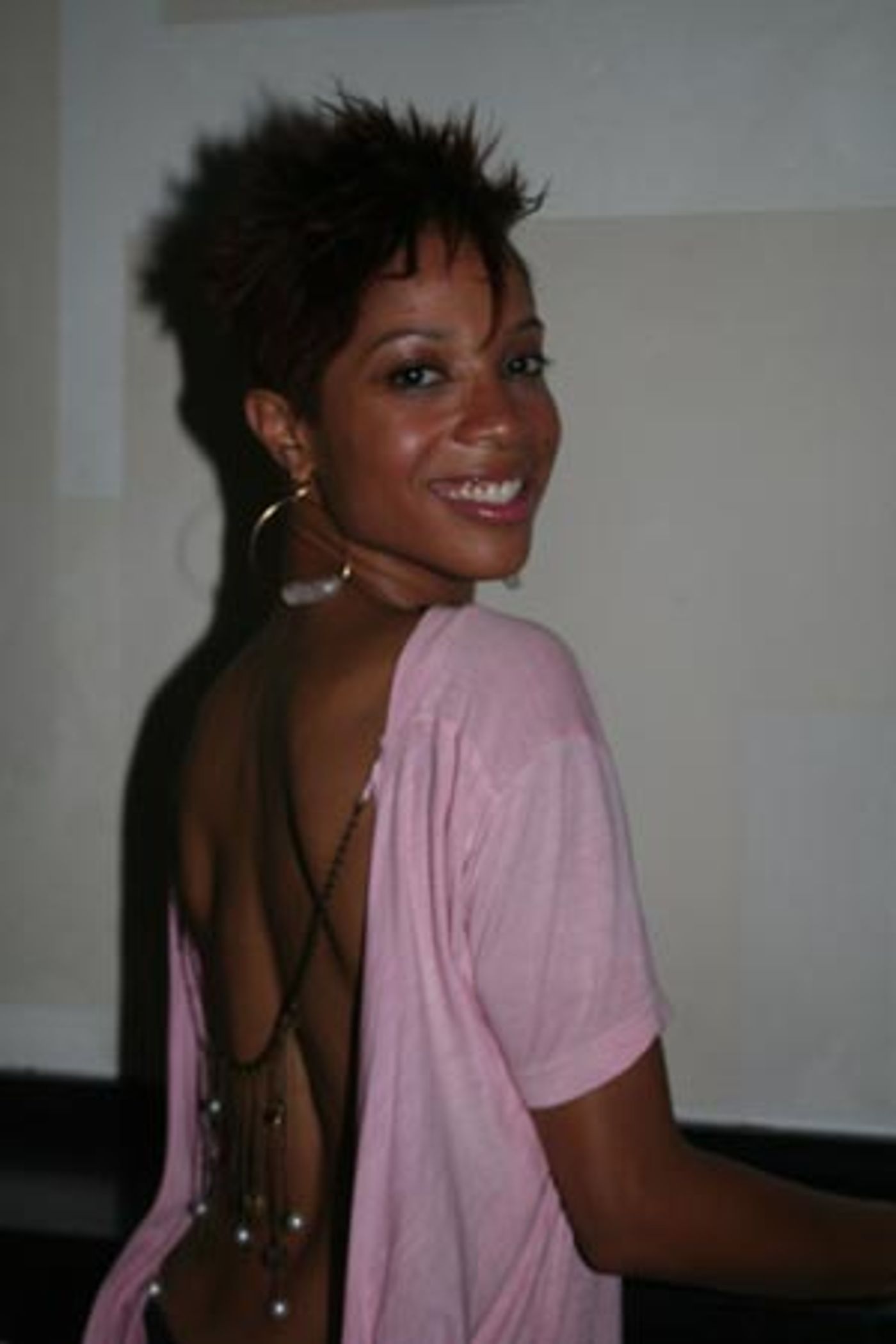 Photo Coverage FLASHBACK: 'RENT' Welcomes Back Rapp and Pascal  Image