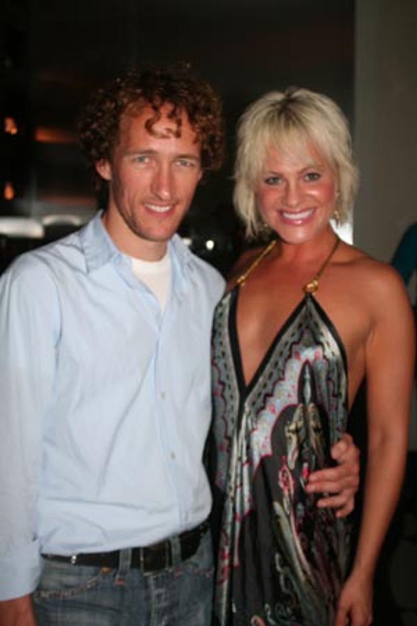 Photo Coverage FLASHBACK: 'RENT' Welcomes Back Rapp and Pascal  Image