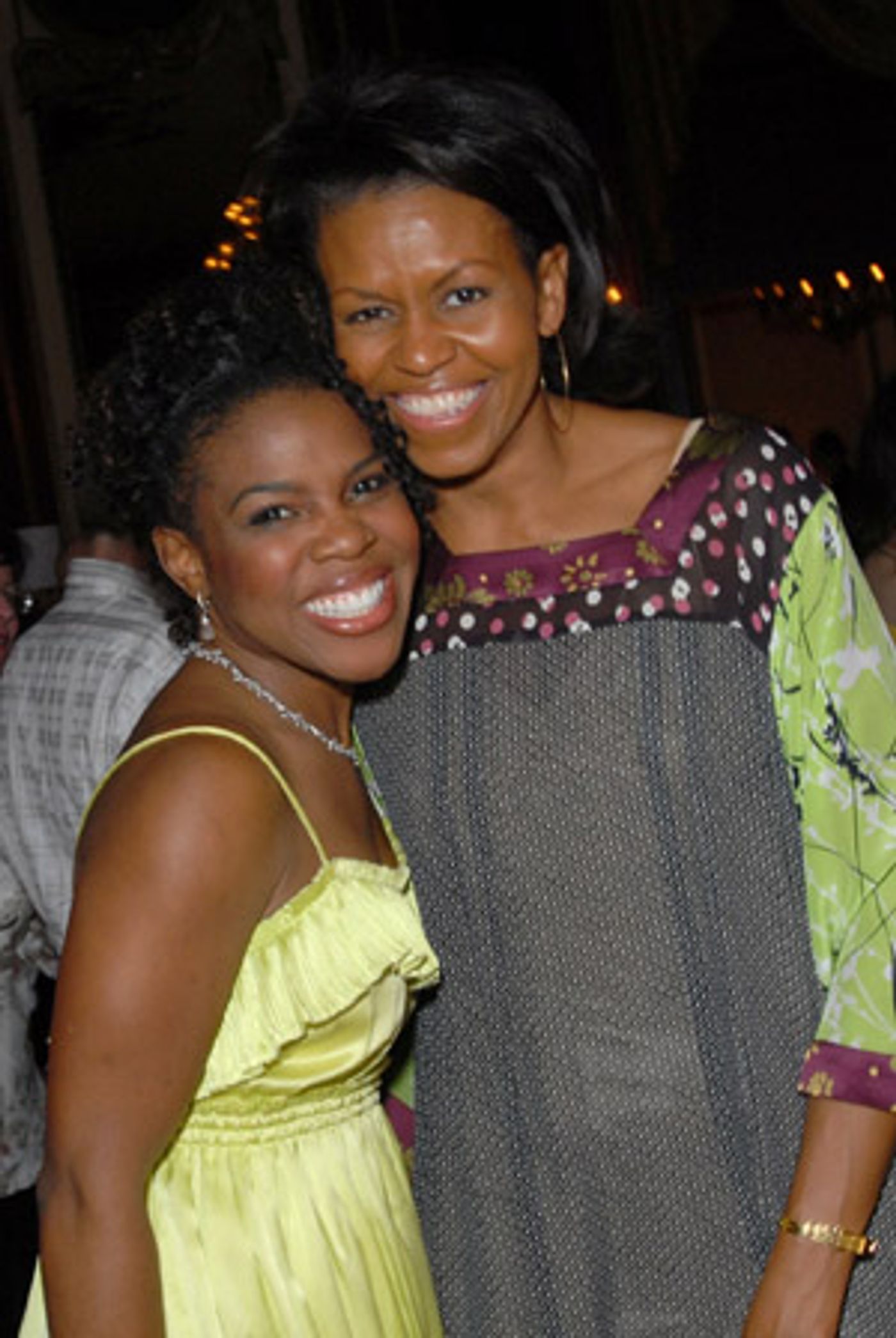 Photo Flash: High School Musical Tour Opening Night Photo Flash: High School Musical Tour Opening Night Image