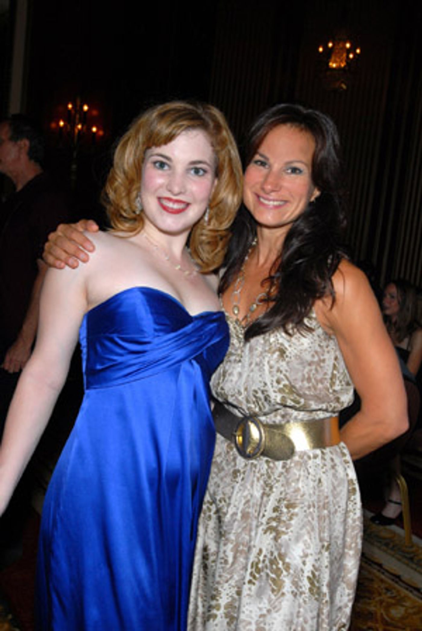 Photo Flash: High School Musical Tour Opening Night Photo Flash: High School Musical Tour Opening Night Image