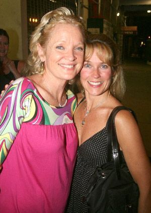 Louise Hickey Photo