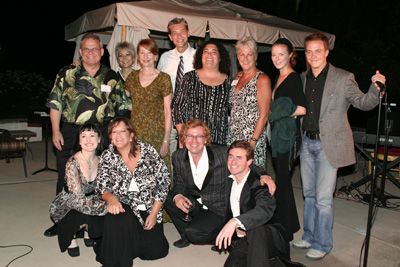 Dr. Ed Pechter Photo