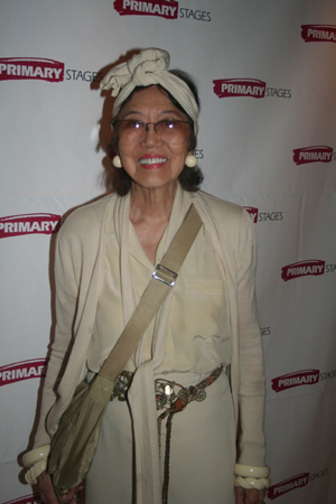 Photo Coverage: 'Opus' Opens at Primary Stages  Image