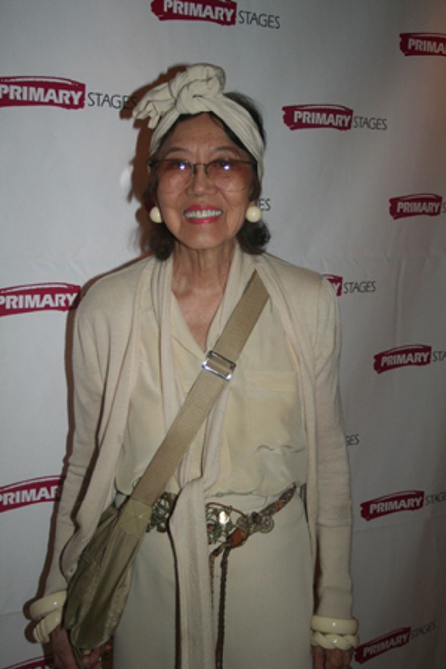 Photo Coverage: 'Opus' Opens at Primary Stages Image