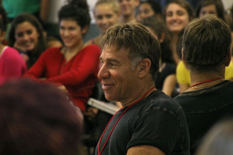 Photos: Stephen Schwartz at Bway Artists Alliance — photo 5 of 13