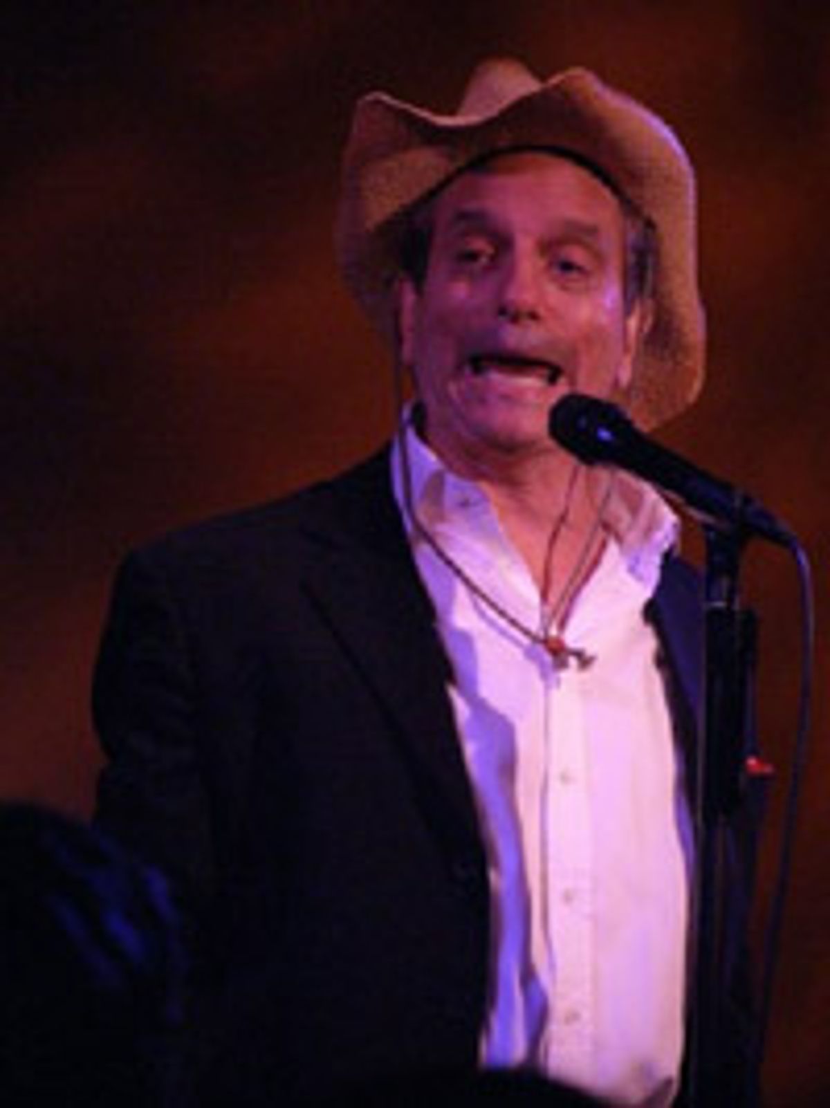 Martin Vidnovic at The Metropolitan Room: Not So Lonely at 