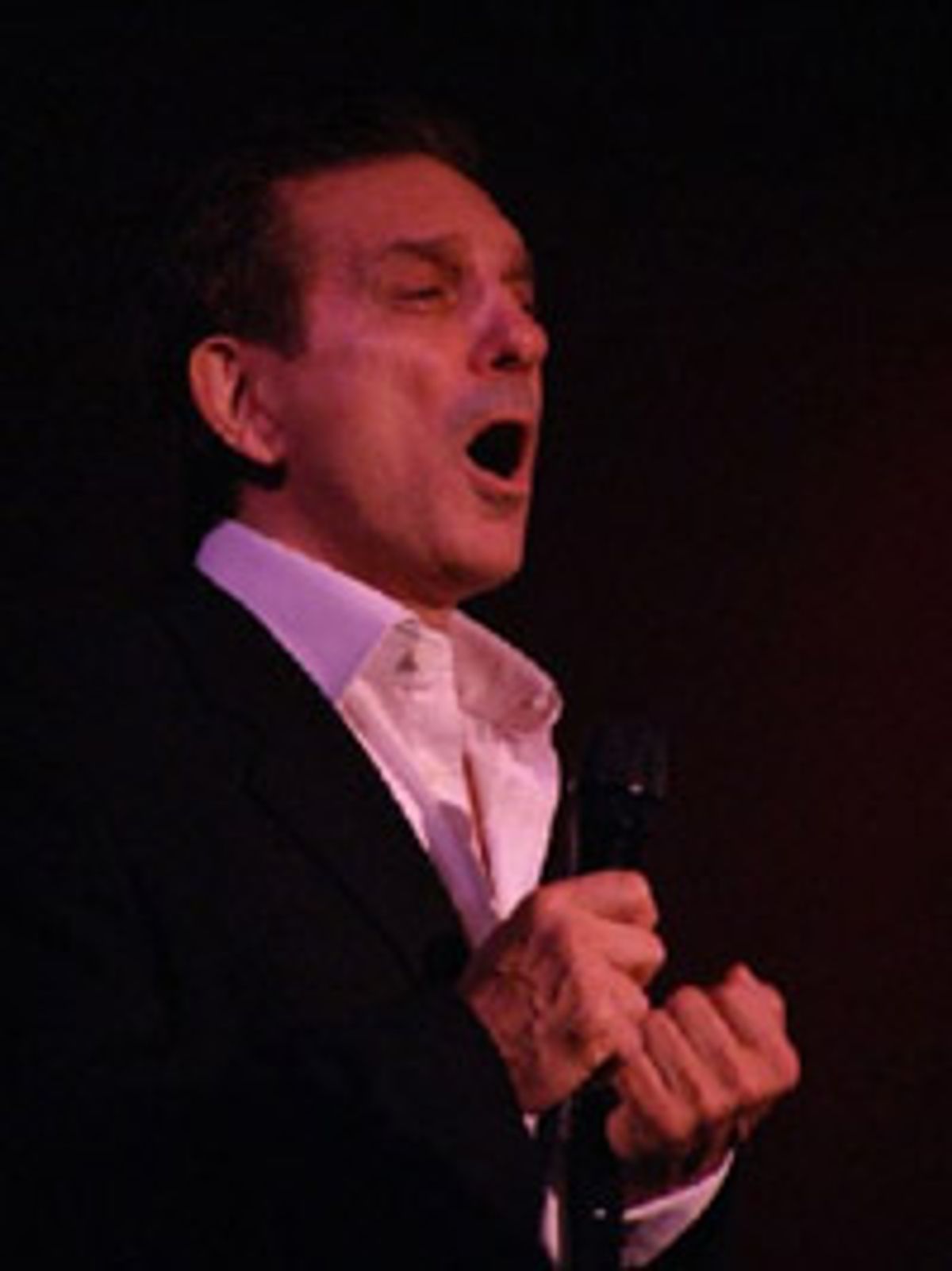 Martin Vidnovic at The Metropolitan Room: Not So Lonely at 