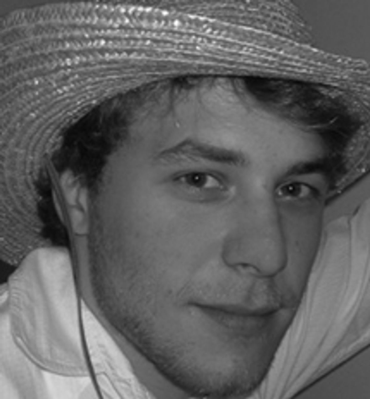 Ian Belknap at What Do You Do With a B.A. in Theatre?  Part I: Directing