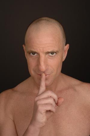David Rhodes Photo