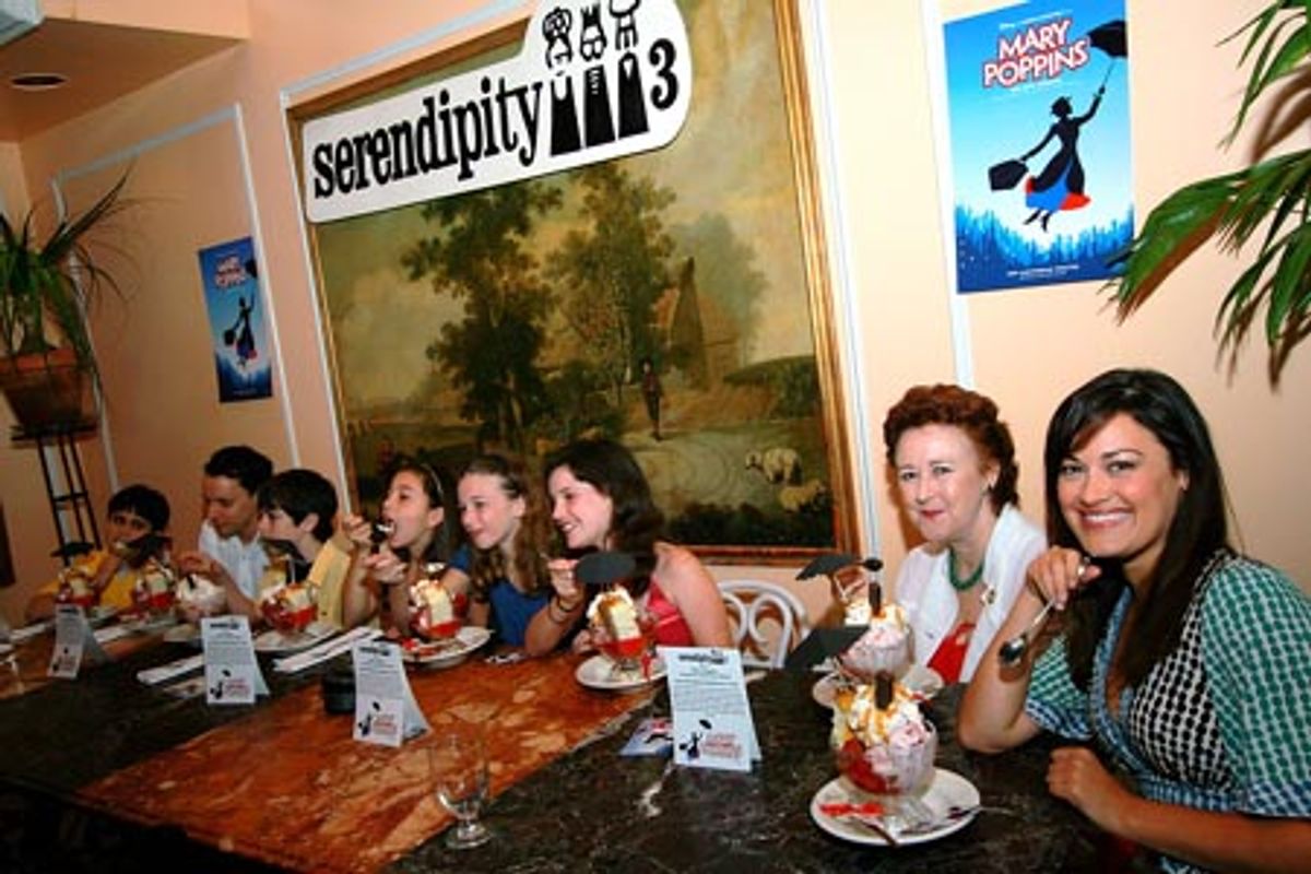 Jacob Levine, Mark Price, Henry Hodges, Nicole Bocchi, Devynn Pedell, Kathryn Faughnan, Jane Carr and Ashley Brown at 