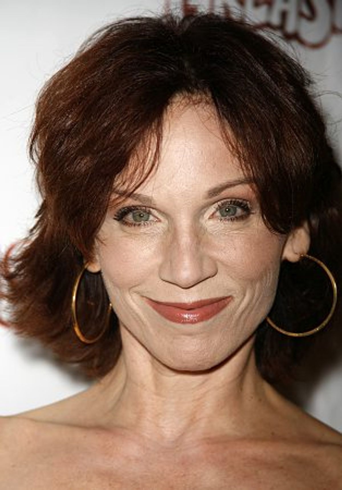 Marilu Henner at 