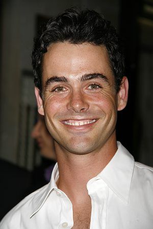 Chad Doreck Photo
