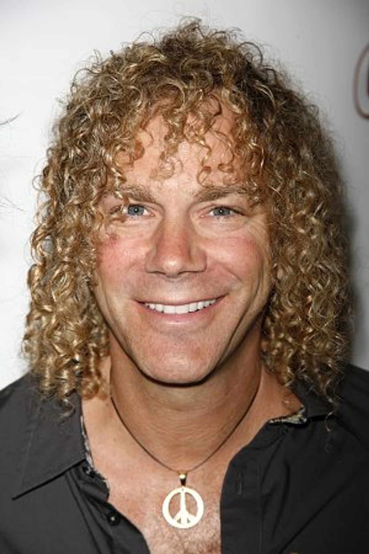 David Bryan at 