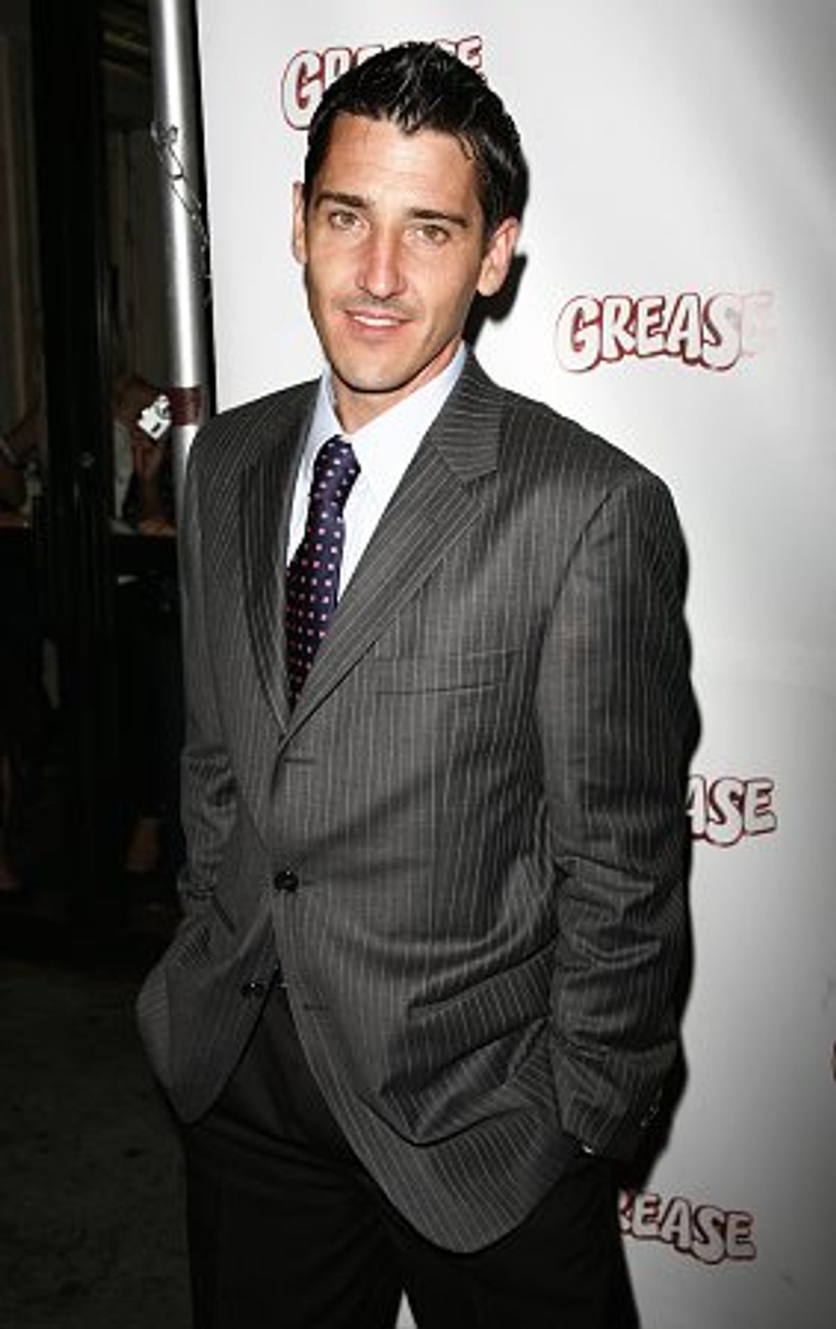Jonathan Knight at 