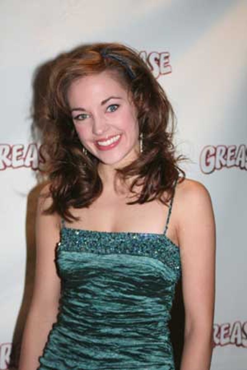 Photos: 'Grease' Opening Night Party — photo 1 of 40