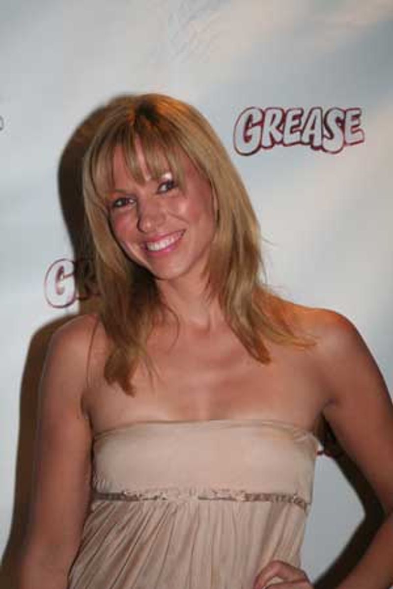 Photos: 'Grease' Opening Night Party — photo 9 of 40