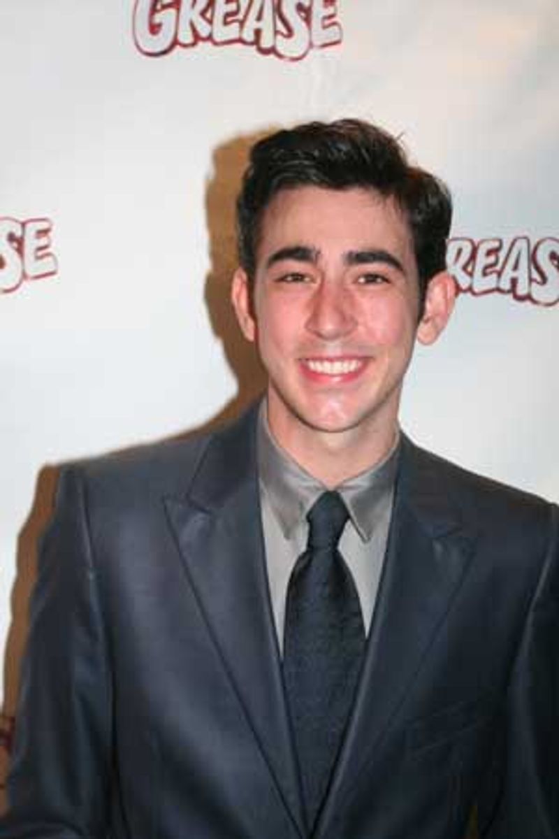 Photos: 'Grease' Opening Night Party — photo 3 of 40