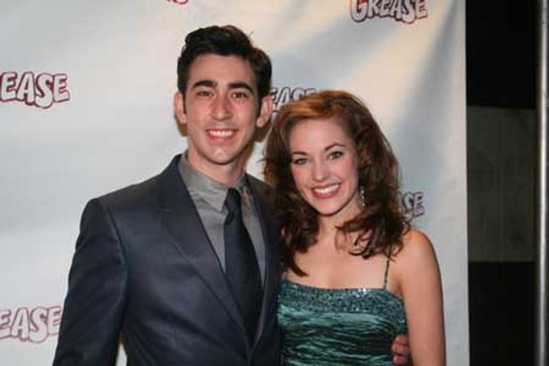 Photos: 'Grease' Opening Night Party — photo 4 of 40