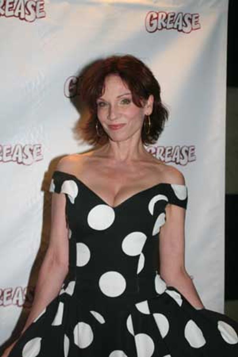 Photos: 'Grease' Opening Night Party — photo 13 of 40