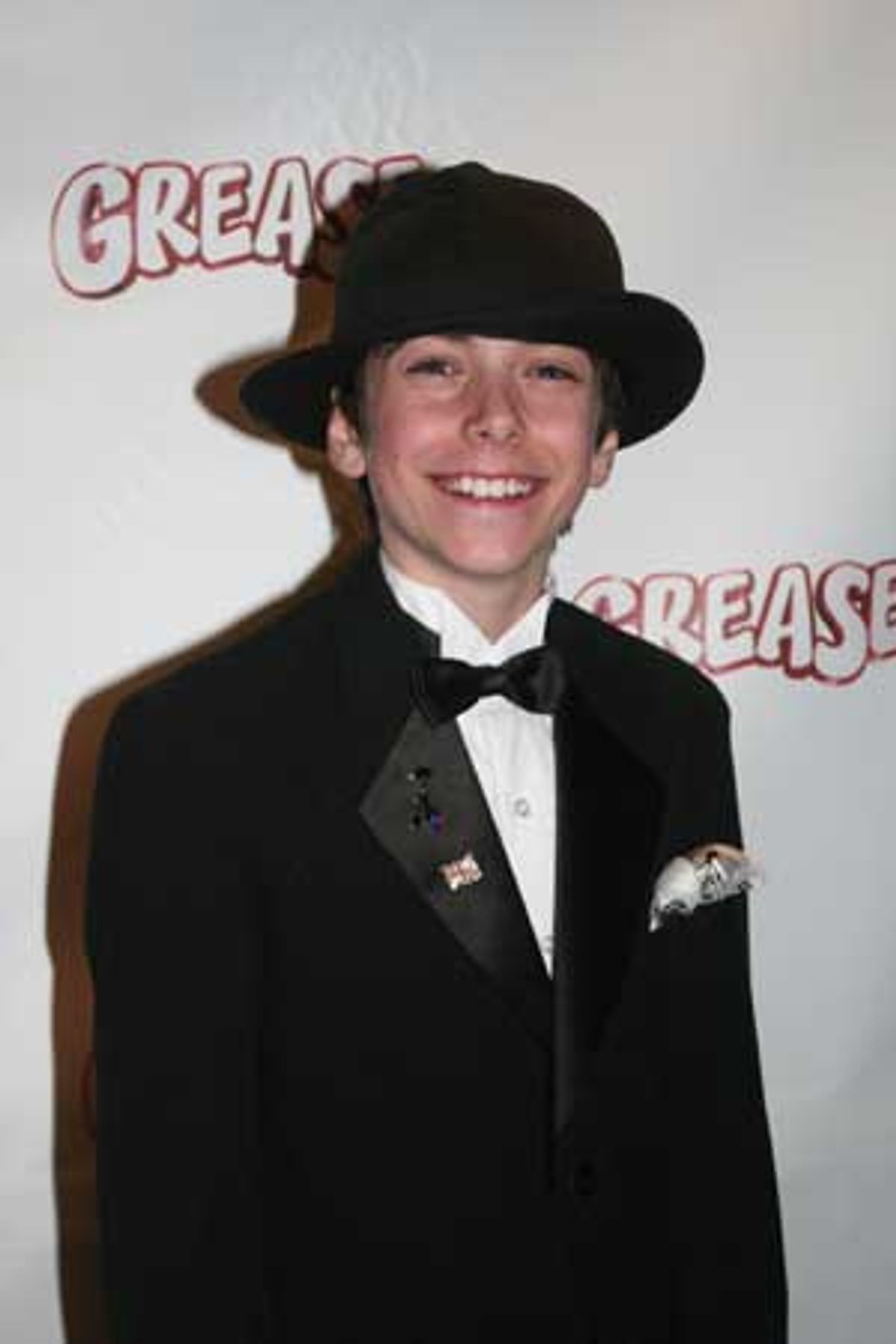 Henry Hodges (Mary Poppins) at 