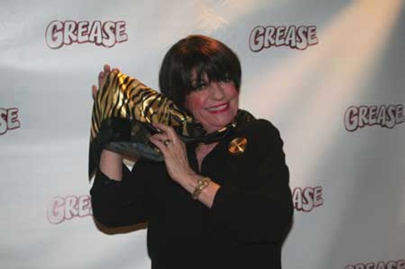Photos: 'Grease' Opening Night Party — photo 17 of 40